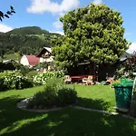 Gassner Bed & Breakfast 3*