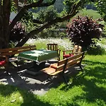Bed & Breakfast Gassner 3*