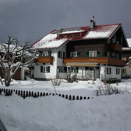Oda ve Kahvaltı Gassner Fusch an der Glocknerstraße