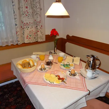 Bed & Breakfast Gassner