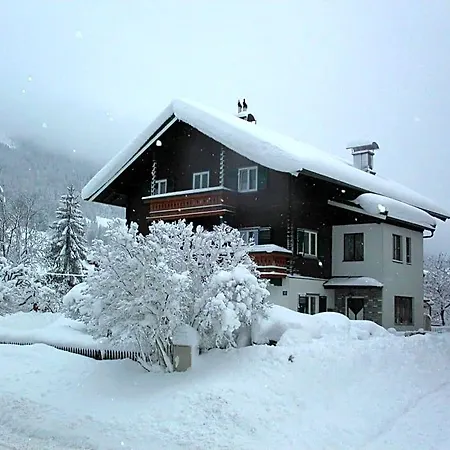 Bed & Breakfast Gassner 3*