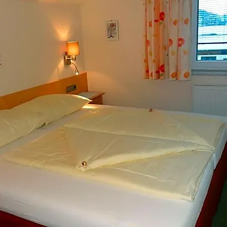 Bed & Breakfast Gassner 3*