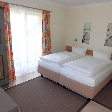 Gassner Bed & Breakfast 3*