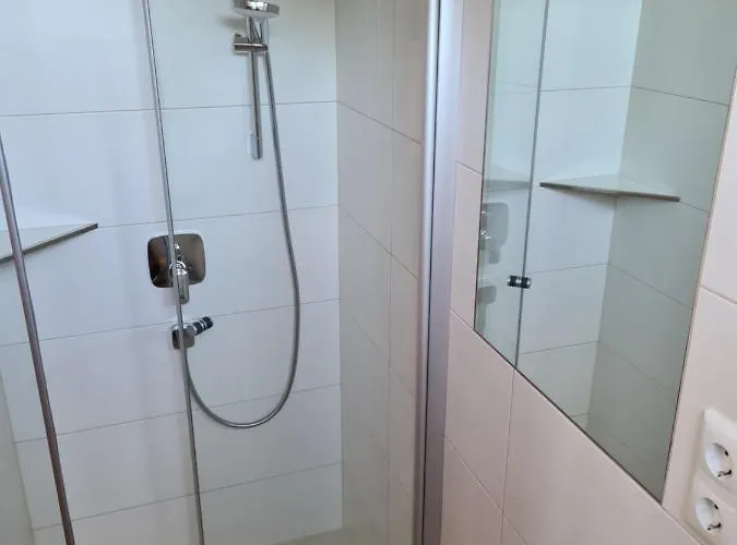 Gassner Fusch an der Glocknerstraße