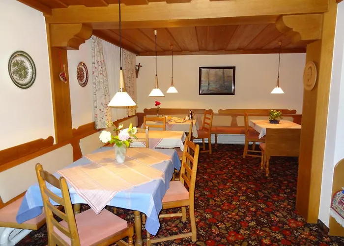 Couette-café Gassner