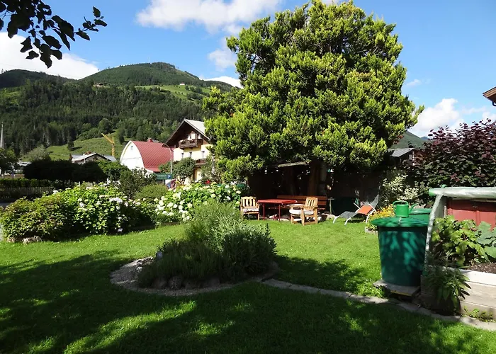 Gassner Couette-café 3*