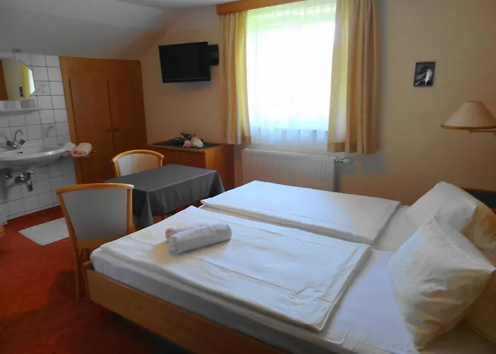 Gassner Couette-café 3*