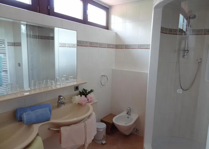 Couette-café Gassner