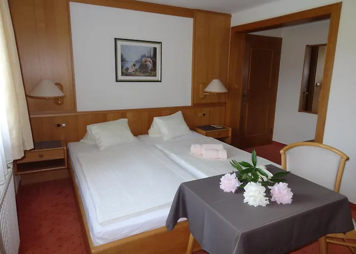 Gassner Couette-café 3*