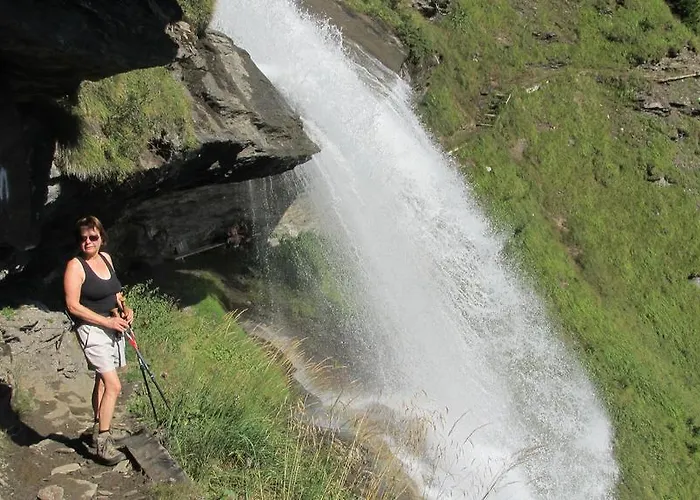 Gassner 3* Fusch an der Glocknerstraße