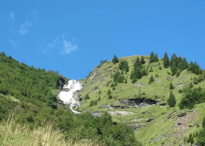 Gassner Couette-café Fusch an der Glocknerstraße