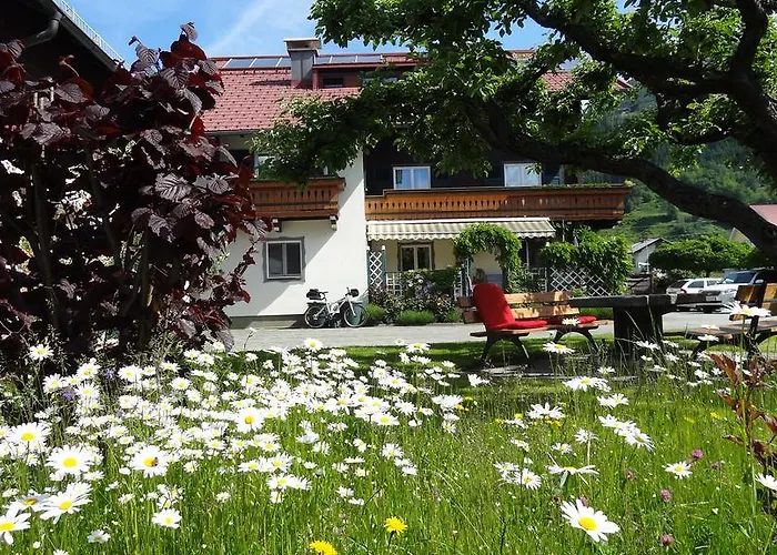 Couette-café Gassner