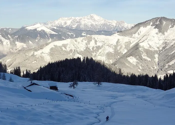 Gassner 3* Fusch an der Glocknerstraße