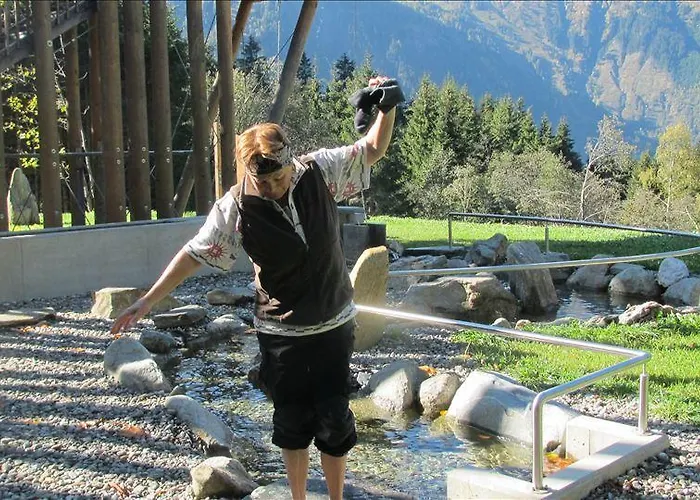 Couette-café Gassner 3*