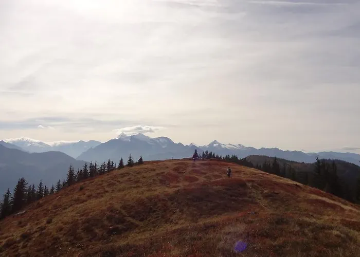 Gassner Couette-café Fusch an der Glocknerstraße