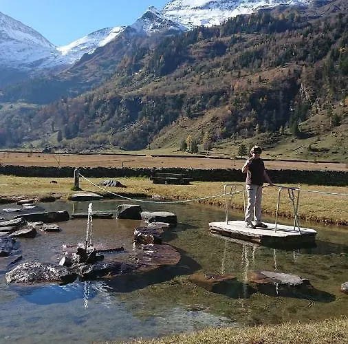 Couette-café Gassner 3*